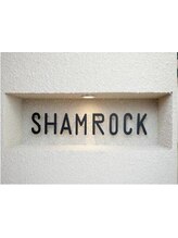 SHAMROCK【シャムロック】