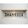 シャムロック(SHAMROCK)のお店ロゴ
