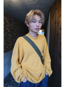 ワビサビ(WB/SB) YUITO STYLE No.59