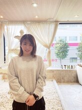 シャンティ 平岸店(Shanti) 吉田 美和