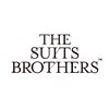 ザスーツブラザーズ(THE SUITS BROTHERS)のお店ロゴ