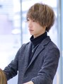 キュウ トゴシコウエン(CUE TOGOSHI-KOEN) 舛添 龍一