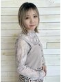 ラック 辻堂(LUCK) 橋間 明日香