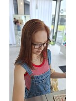 ハレトケ(HALEtoKE)&nbsp;ミディアム