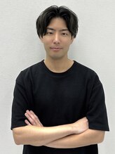 ラズリー(Lazliy) 松島 傑