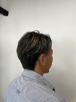 イッヒ 茅ヶ崎(IHHI)&nbsp;メンズハイライト