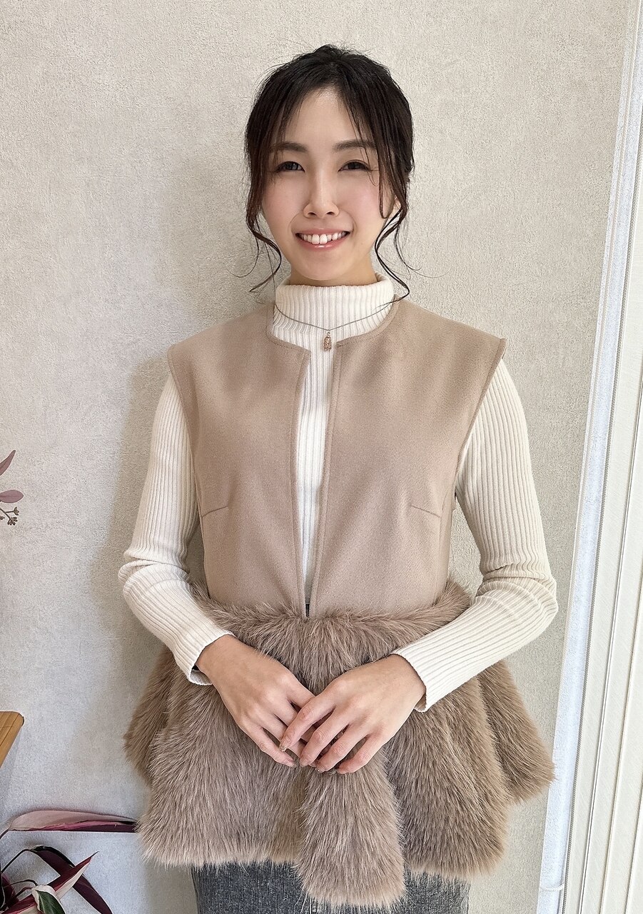 美容師・スタイリスト｜レア(LEA)｜ホットペッパービューティー