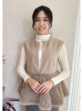 レア(LEA) 永山 優