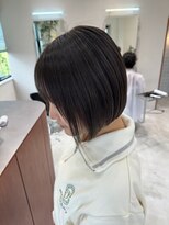 ルリアン(Le lien)&nbsp;ココアブラウン