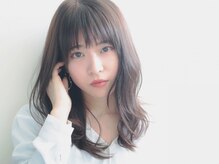 ヘアメイク アリエス 富谷店(HAIR MAKE aries)