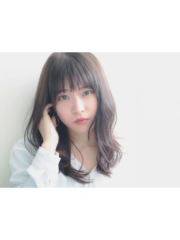 【富谷】上質なサービスと丁寧なカウンセリングで、理想を実現☆ヘアケアまでトータルでサポート◎