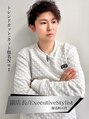 ロンド ジュルード 名古屋(Lond jeloud) 中島嘉之 レイヤー