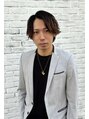 アッシュ 平井店(Ash) 松下 拓司