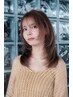 【町田指名限定】美髪カット+カラー+トリートメント17600→14960