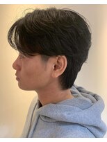 スカイレビュー(SKY Re beau)&nbsp;センターパートウルフ