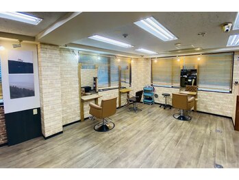 PaLaN　上石神井店 【パラン】