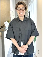 テラス トヨタ(Telasu Toyota) 尾形 芳希