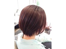 ヘアーメイク ジール 犬山本店(Hair Make Zeal)