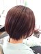 ヘアーメイク ジール 犬山本店(Hair Make Zeal)の写真/＜犬山＞あなたの骨格、髪質を見極め"本当に似合う"ショートヘアを実現します！