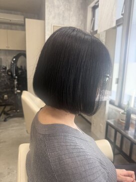 イーラ(E-LA) ボブ