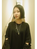 カシカ(casica)&nbsp;タッセルボブ