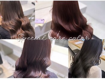 Cheri 【シェリ】