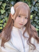 ワンズミラー 立川(ONE'S MIRROR)&nbsp;ケアブリーチ/インナーカラー/ハイトーンカラー/似合わせカット