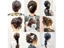 セットサロン ヘアークラブ(Setsalon Hair Club)