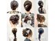 セットサロン ヘアークラブ(Setsalon Hair Club)の写真