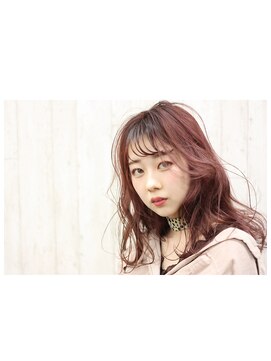 オブハーツ 八王子みなみ野店(OF-HEARTS) 【髪質改善/白髪ぼかし/白髪染め/ハイライト/八王子みなみ野】