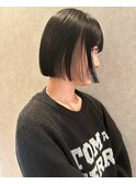 韓国スタイル/インナーカラー/髪質改善/熊本/上通り/並木坂