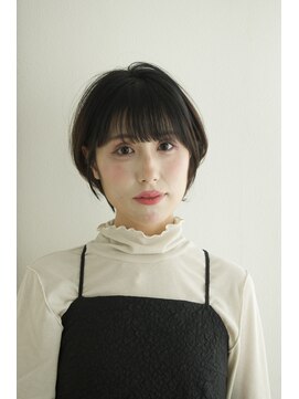 リル 8F 銀座(Rire) 【Rire-リル銀座-】カジュアルショート