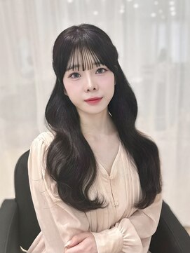 シェノン フェム 名古屋 名駅店(CHAINON×FeM#) 愛されモテヘア/顔周り/名古屋/髪質改善/レイヤーカット