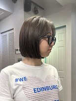 タロ(TALO)&nbsp;【TALO】新一年生限定カットカラーお試しクーポン