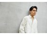 【新規限定】◇OPEN記念◇メンズカット+ジオヘッドスパ￥6000[御茶ノ水]