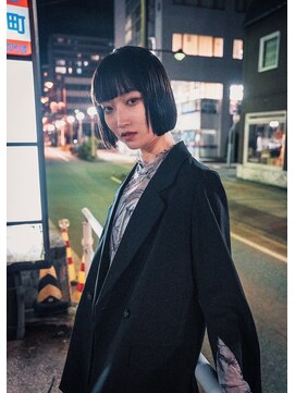 コヨミ(583) Classic bob