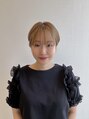 フレックスターバン カナエ(flexTurban KANAE) 伊藤 麻里