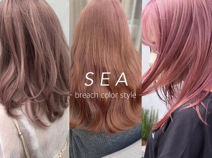 シー 浦安(SEA)の写真