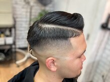 Dawgs barber shop メンズ 柏【ドッグス バーバーショップ】