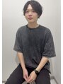 ルネシミズ(Rune shimizu) 首藤 大知