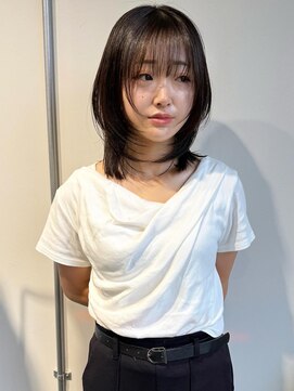 モクレン(mokuren.) media layer