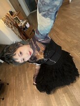 コハクビューティ(COHAKU beauty)&nbsp;KARIN 