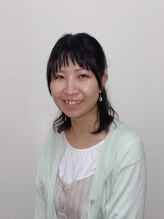 ルノン イオンモール佐久平店&nbsp;荻原 美保子