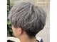 カプセルヘアーサロン(CAPSELL Hair Salon)の写真