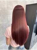 髪質改善