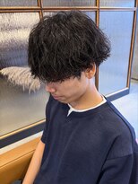 シーツー 川口店(C2)&nbsp;波巻きパーマ