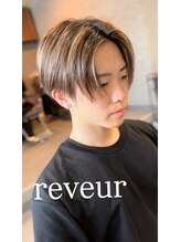 お仕事帰りでもカットやカットカラー、カットパーマも可能なので是非！(小山市/小山駅/小山市美容室/