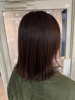 シアン 橋本南口店(SHIAN)&nbsp;アプリコットブラウン