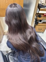 フォルテステラ(FORTE STELLA) ラベンダーブラウン