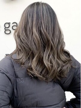 【32.ブリーチ】レイヤーカット・ショートも人気